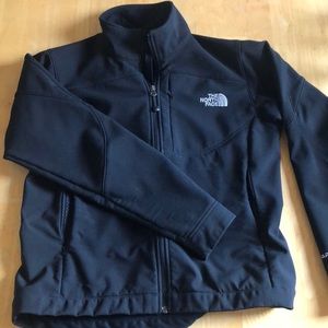 North Face TNF Apex Woman’s Jacket